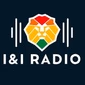 I & I Radio - WVRO-LP logo
