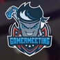 Gamermeeting logo