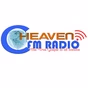 HEAVEN FM RADIO logo