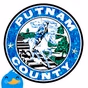 Putnam County Sheriff, Fire, EMS and PW logo