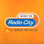 Radio City - Lucknow logo