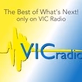 VIC Radio logo