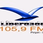 Rádio Liberdade FM logo