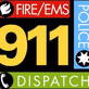 Mingo and Pike Counties Sheriff, Fire, and EMS, Williamson Police and Fire logo