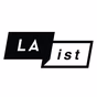 LAist 89.3 - KPCC logo