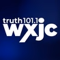 The Truth -  WXJC-FM logo
