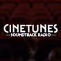Cinetunes Radio logo