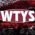 Real Gospel - WTYS-FM logo