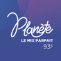 Planète Chibougamau 93.5 - CKXO-FM logo