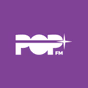 Rádio POP Mais FM logo