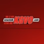 Newstalk KGVO - K252FP logo