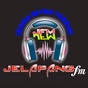 Jelapangfm logo