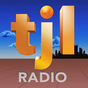 TJ Radio logo