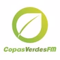 Radio Copas Verdes logo