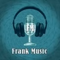 FM Frank Music logo