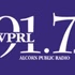 Alcorn Public Radio - WPRL logo