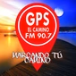 GPS El Camino FM logo