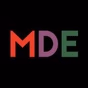 MDEMAG Radio logo