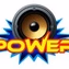 Power 97.3 FM logo