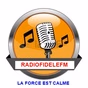 Fidele FM logo
