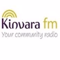 Kinvara FM logo