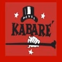 Pesti Kabare logo