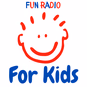 For Kids - Movie Soundtracks logo