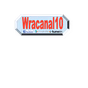WRA RADIO logo