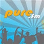Pure.fm - NuDisco logo