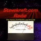 SteveKraft.com Radio - News logo