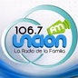Unción FM logo