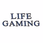 LifeGaming logo
