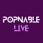 Radio Popnable logo