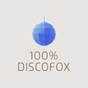 Schlagerplanet Radio - 100% Discofox logo