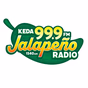 Radio Jalepeno - K260CC logo
