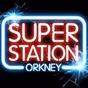 The Superstation Orkney logo