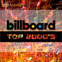 Calm Radio - Billboard Top 2000's logo