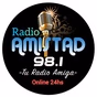 Radio Amistad logo