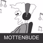 Mottenbude logo