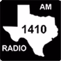 Timeless AM 1410 - KROY logo