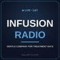 Infusion Radio logo