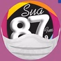 Rádio Sua 87.9 FM logo