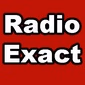Radio Exact logo
