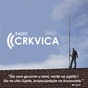 Radio Crkvica logo