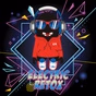 Electric Retox logo
