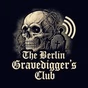 The Berlin Gravedigger's Club logo