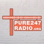 Pure247Radio.org logo