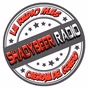 ShadyBeer Radio logo