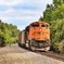 BNSF Seattle Sub - South End logo