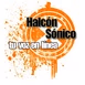 Halcón Sónico Radio logo